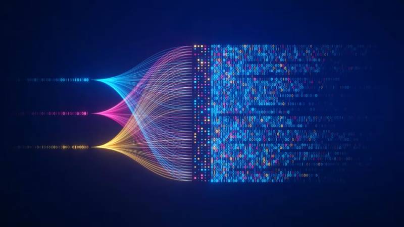 呼伦贝尔软件开发：解锁高性能应用的核心技术路径